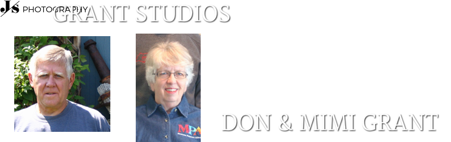 GRANT STUDIOS